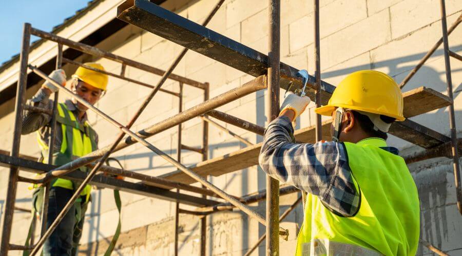 Local Chimney Repair in Vidal, CA